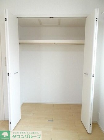 ピーチハウスの物件内観写真